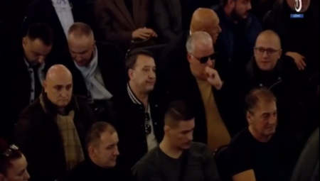 Nadao se ozdravljenju