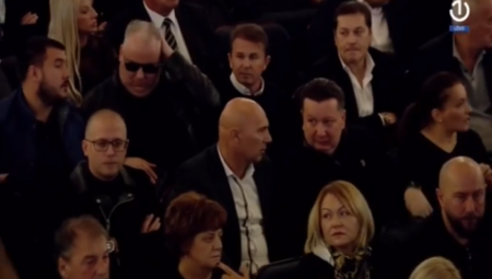 Među njima se našla i ona