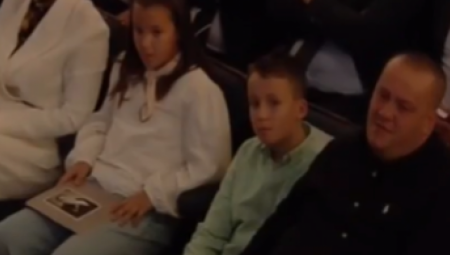 Bio je prijatelj i saradnik velike muzičke legende.