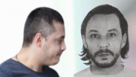 Supruge i deca škaljaraca su u Grčku stigle u decembru 2019. godine i ispričali su da često menjali stanove i automobile kako bi zametnuli trag