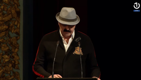 Poželeo je da mu Bog podari večni rahmet