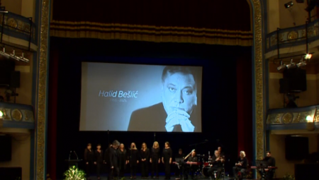 Osim toga, otkrila je po čemu će najviše pamtiti Halida, a kako kaže, njih dvoje se dugo nisu videli