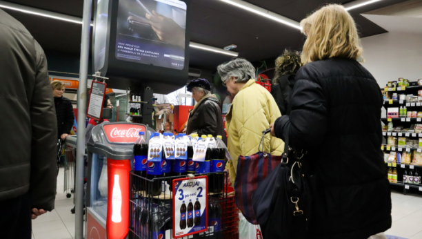 Foto: Emilija Miljkovic / Shutterstock.com