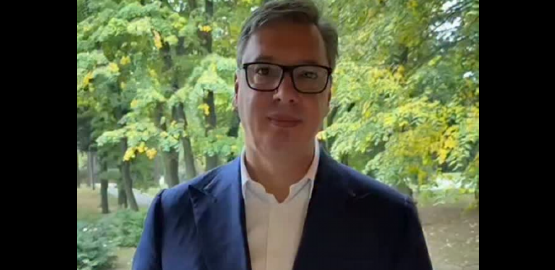 Foto: Instagram/budućnostsrbijeav