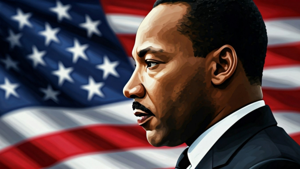 Martin Luter King