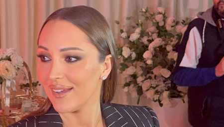 Aleksandra Prijović ishranom posle trudnoće došla do sjajnih rezultata