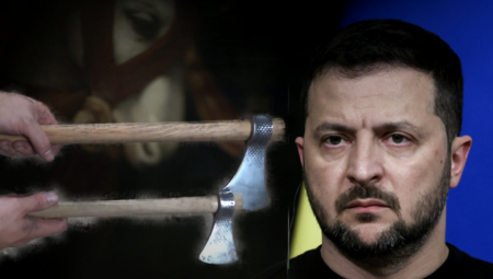 ZELENSKI DAO TAJNE DIREKTIVE Ukrajinska delegacija na putu za Ameriku