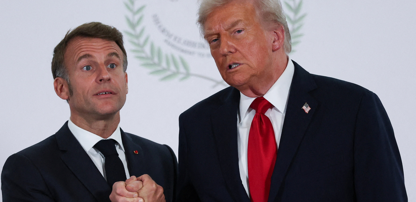 Tanjug/Suzanne Plunkett/Pool Photo via AP