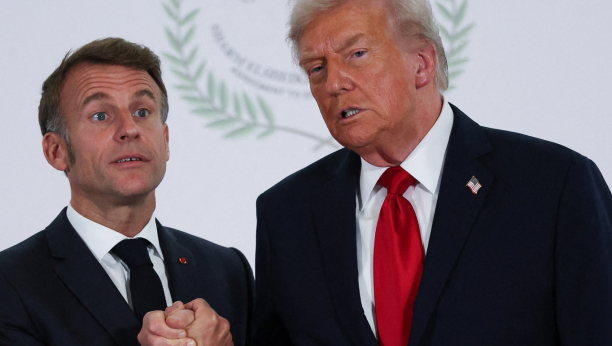 Tanjug/Suzanne Plunkett/Pool Photo via AP