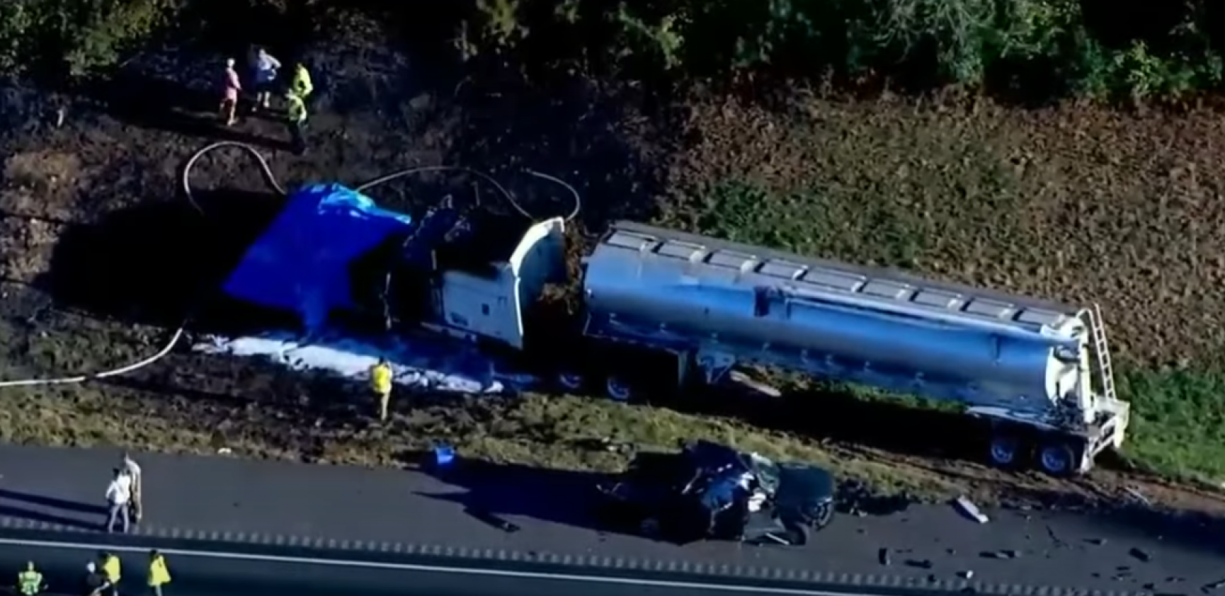 Printscreen/Youtube/Atlanta News First