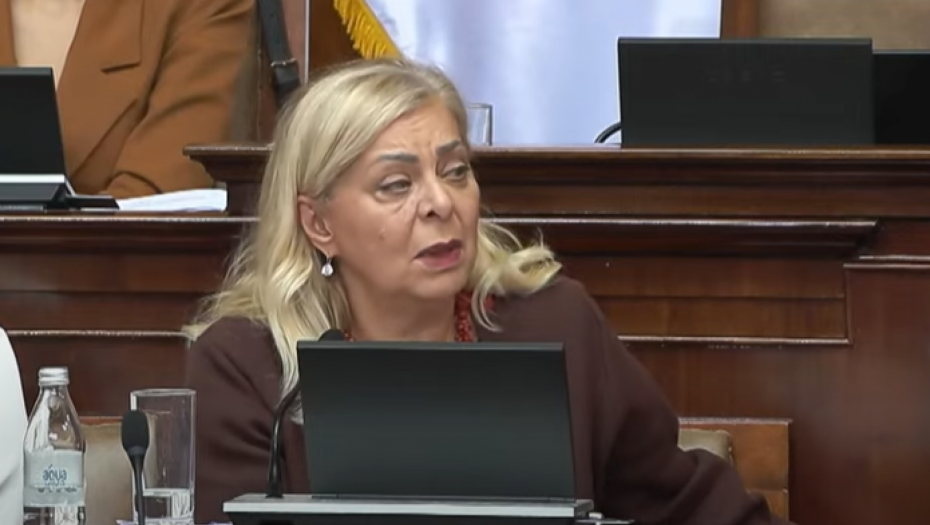 Aleksandra Sofronijević