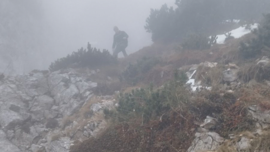 Foto: Printscreen/Facebook/GSS Crne Gore