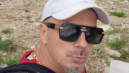 Elvedin Sakić, poznatiji kao Real Madrid uhapšen je pre četiri dana nakon što je napao policajca koji je bio na službenoj dužnosti.