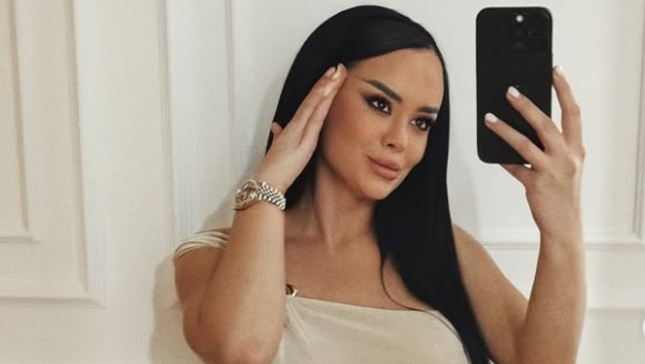 Tijana Milentijević