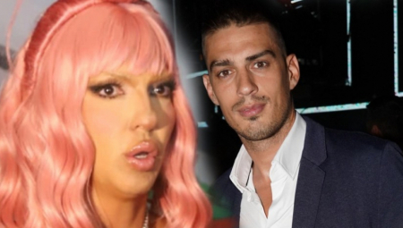 Jelena Karleuša o Vujadinu Saviću