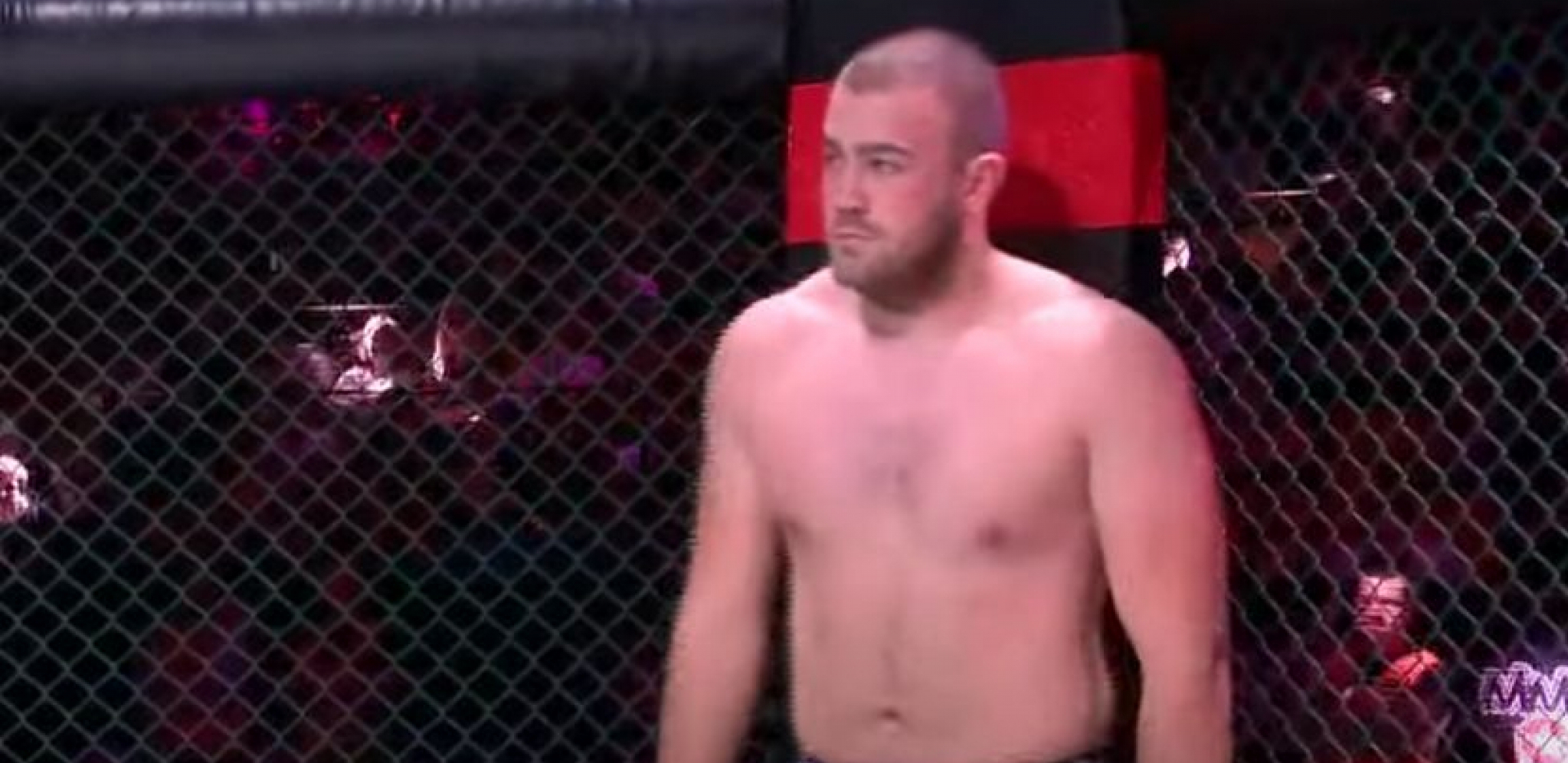 uroš stefanović mma