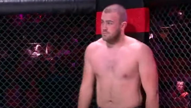 uroš stefanović mma