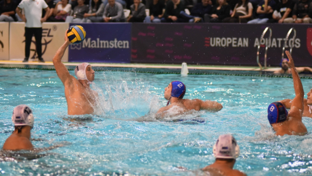 VK Radnički Kragujevac