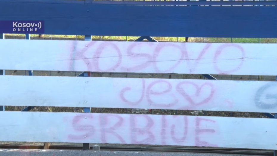 Printscreen/Youtube/Kosovoonline