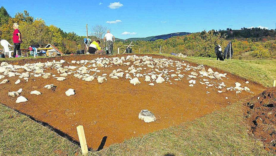 Arheološke iskopine