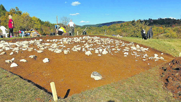 Arheološke iskopine