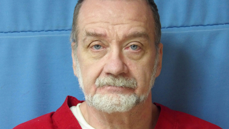 Tanjug/Mississippi Department of Corrections via AP, file