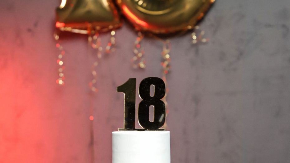 Alo! proslavio 18. rođendan