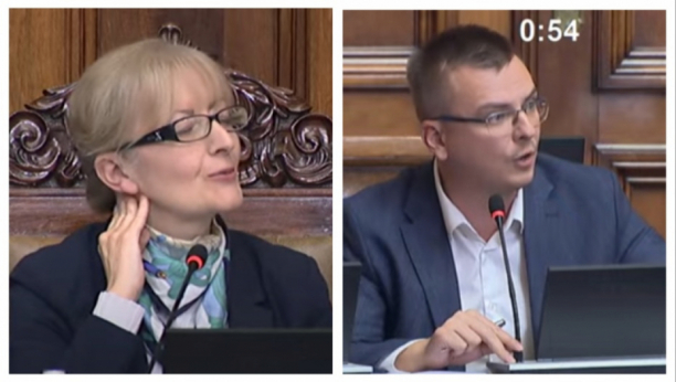 Miloš Parandilović