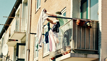 Žena sa Balkana je na fejsbuk stranici objavila svoje iskustvo iz Nemačke.