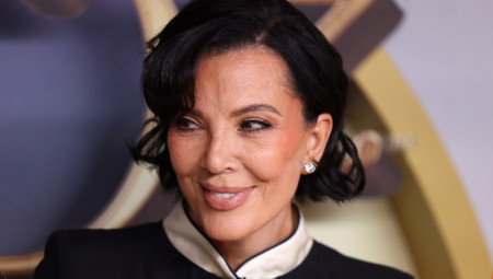 Kris Džener razotkrivena