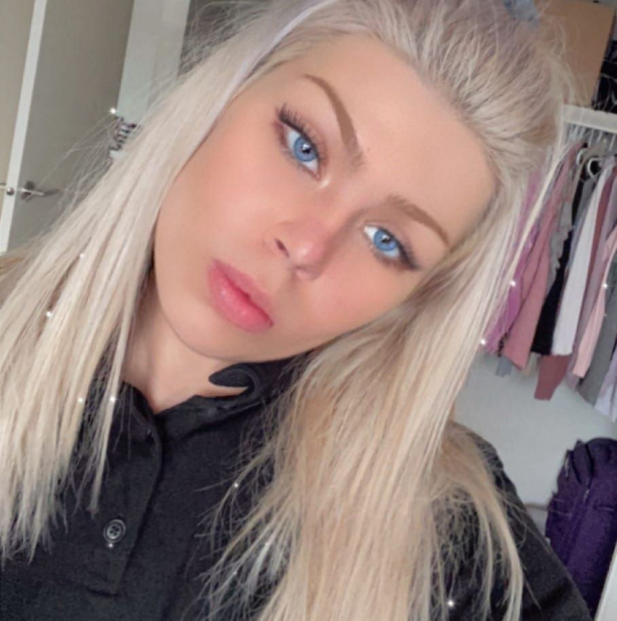 Printscreen/Facebook/Claire Leveque