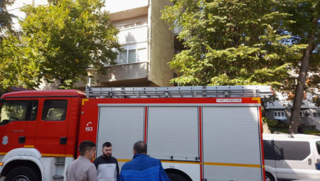 Osnovno javno tužilaštvo u Pančevu podnelo je Osnovnom sudu u Pančevu predlog za izricanje mere bezbednosti obaveznog psihijatrijskog lečenja i čuvanja u zdravstvenoj ustanovi prema B. D. (39) iz Pančeva zbog protivpravnog dela izazivanje opšte opasnosti.