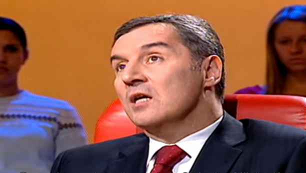 milo đukanović