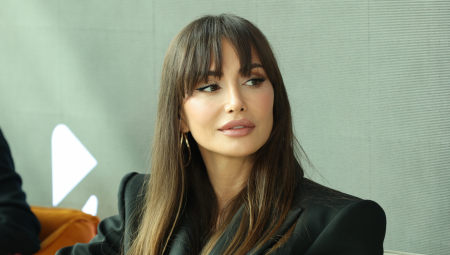 Podržala ga je iako nije bila za to