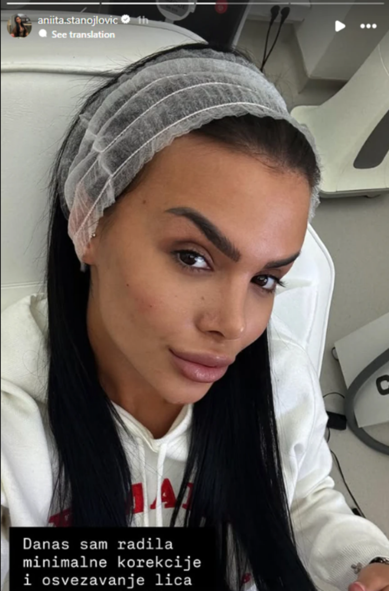 ANITA STANOJLOVIC
