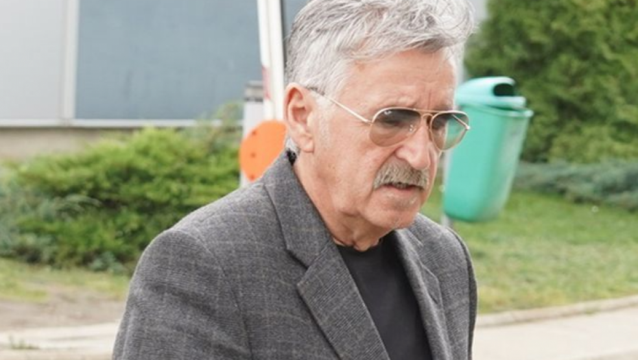 dragan stojković bosanac