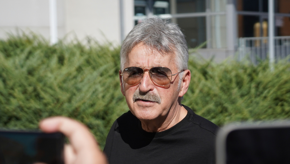 Dragan Stojković Bosanac