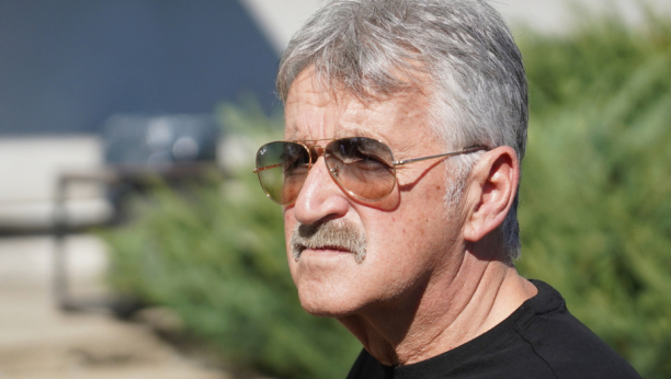 dragan stojković bosanac