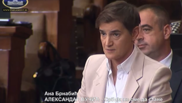 Ana Brnabić
