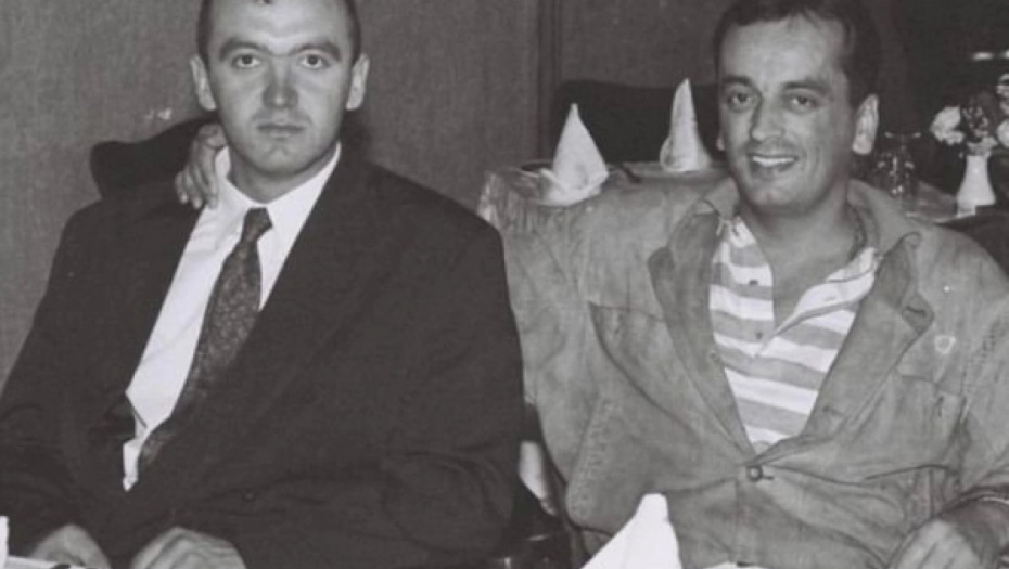 Nebojša Đorđević Šuca