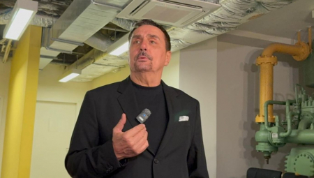 Ljiljana Jevremović nije štedela reči za Kojiće