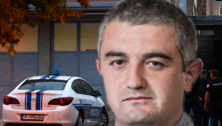 „Tužilac je trajno narušenog zdravlja, a uzrok njegovog stradanja leži u propustu tuženih da obezbede sigurnost građana Cetinja“, navodi se u podnesku