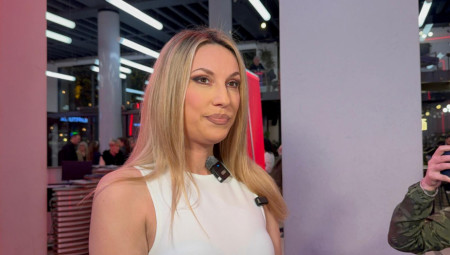 Rada Manojlović više ne krije partnera