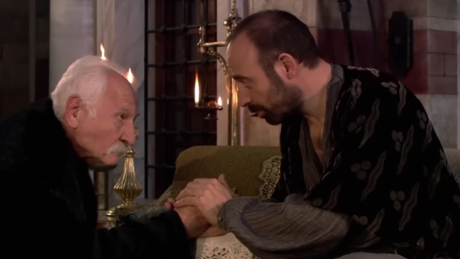 Sulejman Veličanstveni