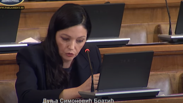 Dunja Simonović Bratić