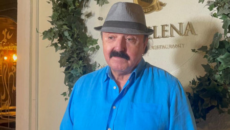 Pevač progovorio o ćerki i bivšoj supruzi