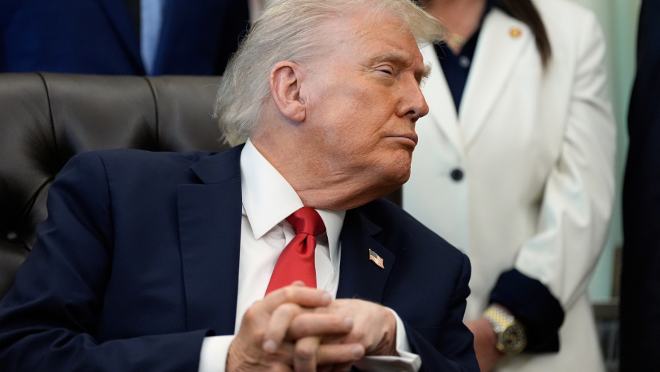 AP Photo/Alex Brandon