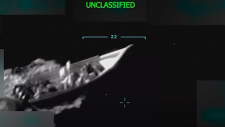 KRVAVI PIR AMERIČKE VOJSKE 27 mrtvih, Tramp dao zeleno svetlo CIA