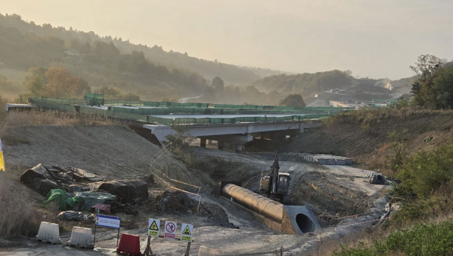 Fruškogorski koridor