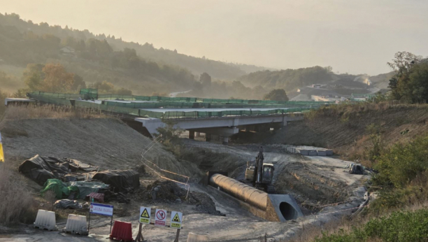 Fruškogorski koridor